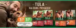 Eurocash Dystrybucja Karma dla psa, kota tula oferta