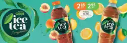 Eurocash Dystrybucja Napój ice tea oferta