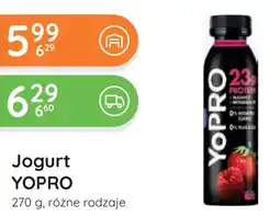 Eurocash Dystrybucja Jogurt yopro oferta