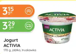 Eurocash Dystrybucja Jogurt activia oferta