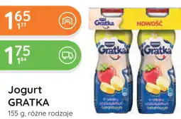Eurocash Dystrybucja Jogurt gratka oferta
