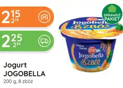 Eurocash Dystrybucja Jogurt jogobella oferta