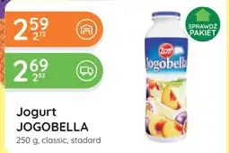 Eurocash Dystrybucja Jogurt JOGOBELLA oferta