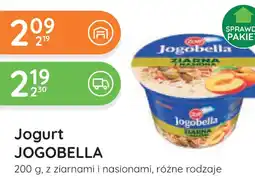 Eurocash Dystrybucja Jogurt jogobella oferta