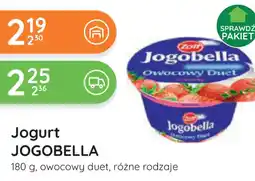 Eurocash Dystrybucja Jogurt JOGOBELLA oferta