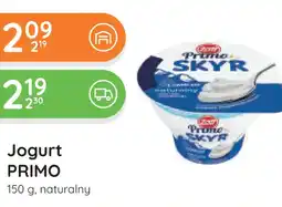 Eurocash Dystrybucja Jogurt PRIMO oferta