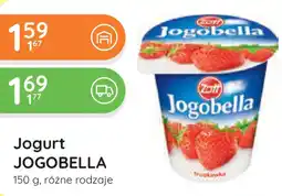Eurocash Dystrybucja Jogurt jogobella oferta