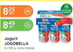 Eurocash Dystrybucja Jogurt jogobella oferta