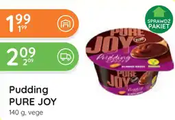 Eurocash Dystrybucja Pudding pure joy oferta