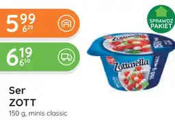 Eurocash Dystrybucja Ser zott oferta