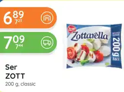 Eurocash Dystrybucja Ser zott oferta