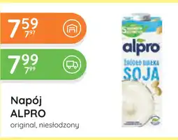 Eurocash Dystrybucja Napój alpro oferta