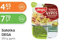 Eurocash Dystrybucja Sałatka dega oferta