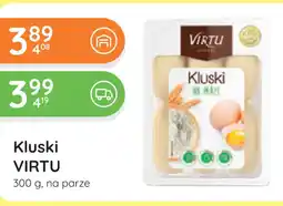 Eurocash Dystrybucja Kluski virtu oferta