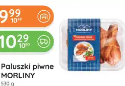 Eurocash Dystrybucja Paluszki piwne morliny oferta