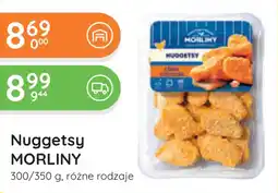 Eurocash Dystrybucja Nuggetsy morliny oferta