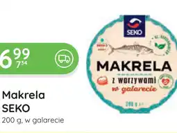 Eurocash Dystrybucja Makrela seko oferta