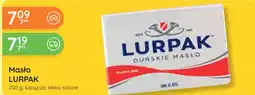 Eurocash Dystrybucja Masło LURPAK oferta