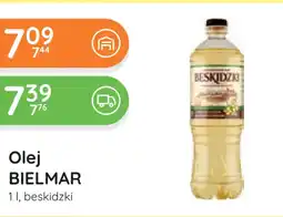 Eurocash Dystrybucja Olej bielmar oferta