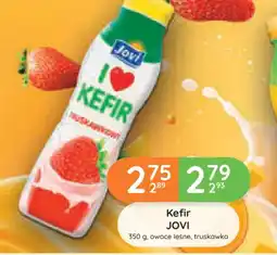 Eurocash Dystrybucja Kefir jovi oferta