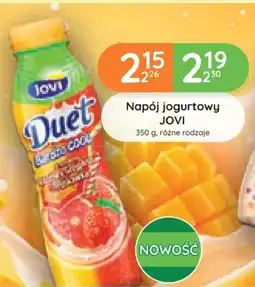 Eurocash Dystrybucja Napój jogurtowy jovi oferta