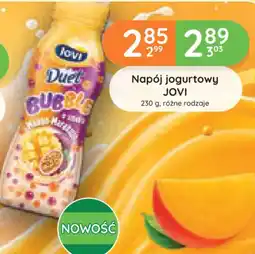 Eurocash Dystrybucja Napój jogurtowy oferta