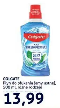 Blue Stop Plyn do płukania jamy ustnej oferta