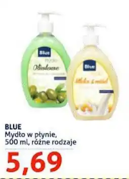 Blue Stop Blue Mydło w płynie oferta