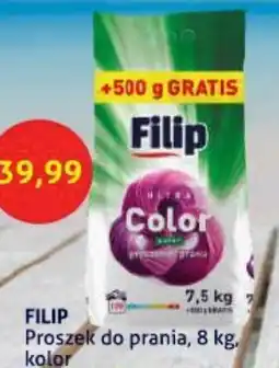 Blue Stop Filip Proszek do prania, kolor oferta