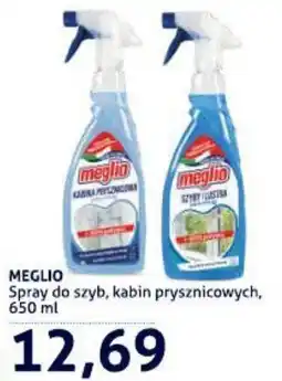 Blue Stop Spray do szyb, kabin prysznicowych oferta