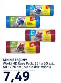 Blue Stop Worki HD Easy Pack oferta