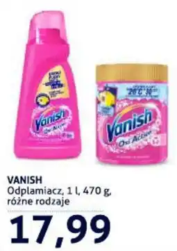 Blue Stop Vanish Odplamiacz oferta