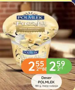 Eurocash Dystrybucja Deser polmlek oferta