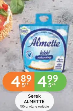 Eurocash Dystrybucja Serek almette oferta