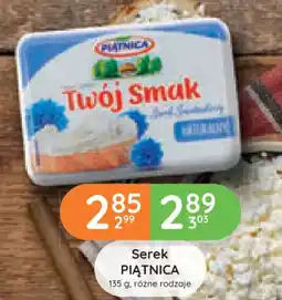 Eurocash Dystrybucja Serek piątnica oferta