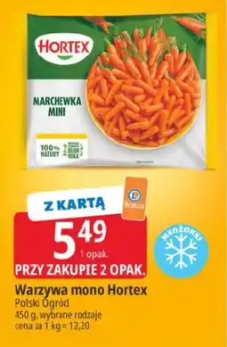 E.Leclerc Marchewka Mini oferta
