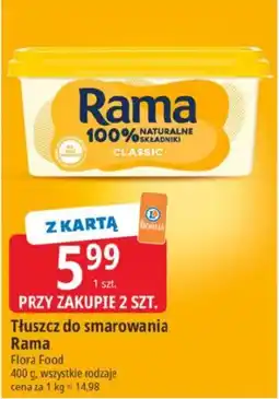 E.Leclerc Tłuszcz do smarowania Rama oferta