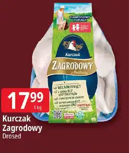 E.Leclerc Kurczak Zagrodowy Drosed oferta