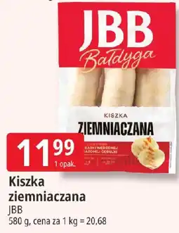 E.Leclerc Kiszka Ziemniaczana JBB oferta