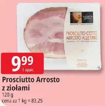 E.Leclerc Prosciutto Arrosto z ziołami oferta
