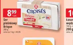 E.Leclerc Ser pleśniowy Brique oferta