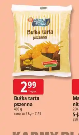 E.Leclerc Bułka tarta pszenna Tablier Blanc oferta