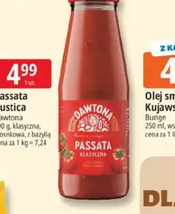 E.Leclerc Passata Klasyczna Dawtona oferta