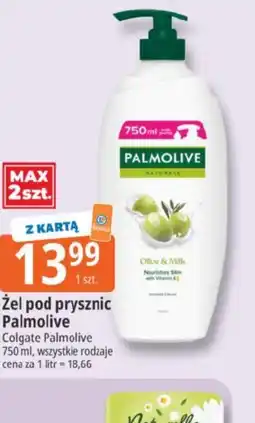 E.Leclerc Żel pod prysznic Palmolive oferta
