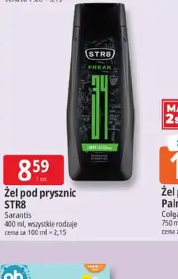 E.Leclerc Żel pod prysznic STR8 oferta