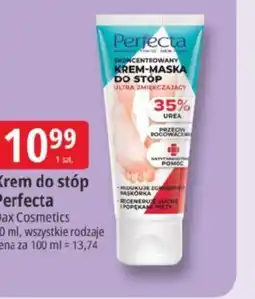 E.Leclerc Krem do stóp Perfecta oferta