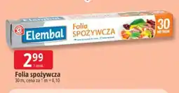 E.Leclerc Folia spożywcza Elembal oferta