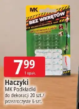 E.Leclerc Haczyki oferta