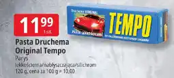 E.Leclerc Pasta Druchema Original Tempo oferta
