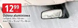 E.Leclerc Osłona aluminiowa oferta